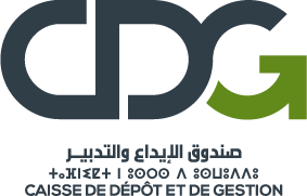 CDG - Caisse de Dépôt et de Gestion