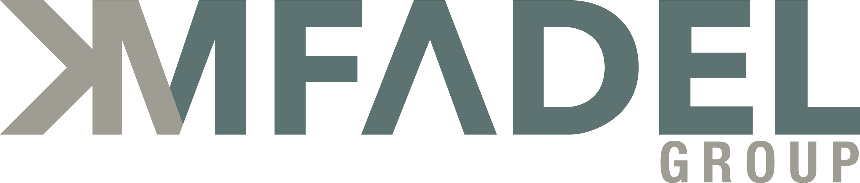 KMFADEL Group
